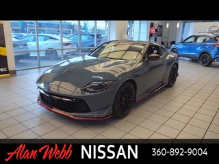 2024 Nissan Z for sale in Vancouver WA