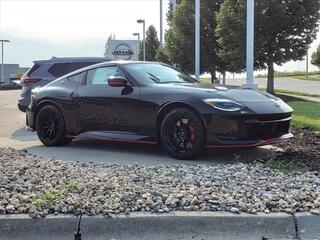 2024 Nissan Z