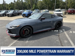 2024 Nissan Z for sale in Shelby NC