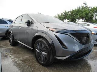2023 Nissan Ariya
