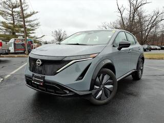 2023 Nissan Ariya for sale in Stoneham MA