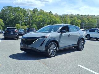 2024 Nissan Ariya for sale in West Mifflin PA