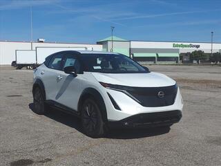 2024 Nissan Ariya