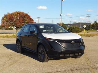 2024 Nissan Ariya