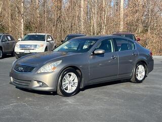 2011 Infiniti G37 Sedan