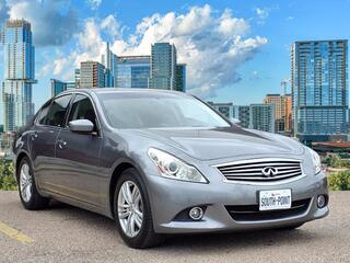 2011 Infiniti G37 Sedan for sale in Manchester TN