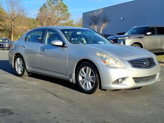 2011 Infiniti G37 Sedan for sale in West Jefferson NC