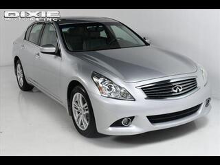 2010 Infiniti G37 Sedan for sale in Nashville TN