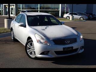 2013 Infiniti G37 Sedan for sale in Elgin IL