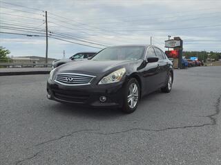 2013 Infiniti G37 Sedan