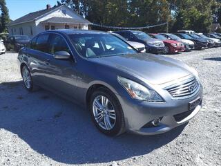 2013 Infiniti G37 Sedan