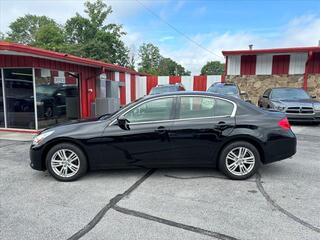 2015 Infiniti Q40