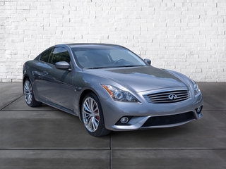 2015 Infiniti Q60 Coupe