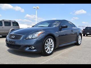 2015 Infiniti Q60 Coupe