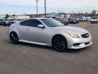 2010 Infiniti G37 Coupe