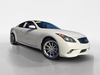 2012 Infiniti G37 Coupe