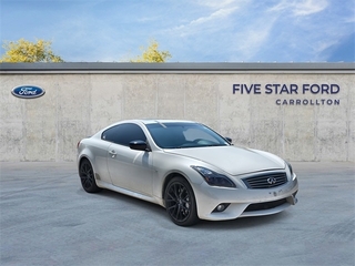 2015 Infiniti Q60 Coupe