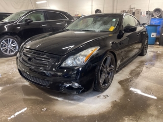 2012 Infiniti G37 Coupe for sale in Plymouth MI