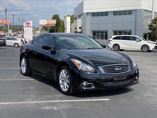 2013 Infiniti G37 Coupe for sale in Columbus GA