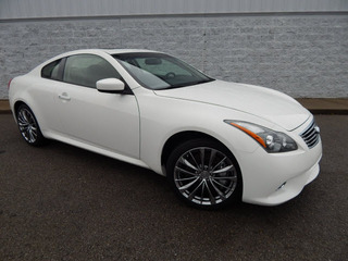 2014 Infiniti Q60 Coupe