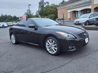 2011 Infiniti G37 Coupe