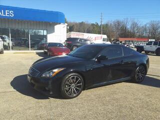 2012 Infiniti G37 Coupe