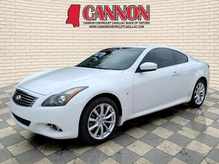 2014 Infiniti Q60 Coupe