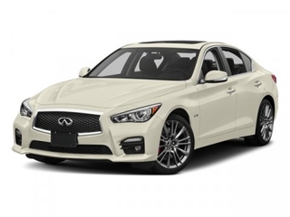 2017 Infiniti Q50