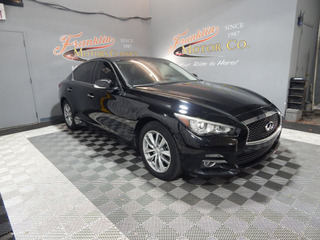 2017 Infiniti Q50 for sale in Nashville TN