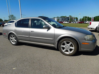 2003 Nissan Maxima for sale in Clarksville TN