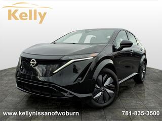 2023 Nissan Ariya for sale in Stoneham MA