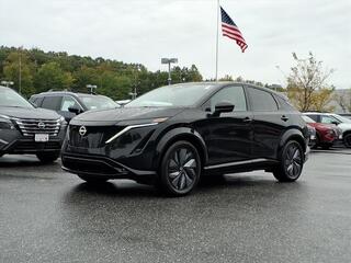 2023 Nissan Ariya for sale in West Mifflin PA