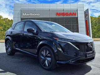 2023 Nissan Ariya