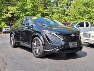 2023 Nissan Ariya