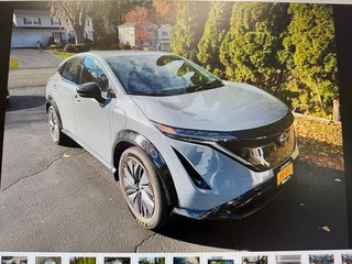 2023 Nissan Ariya for sale in Portsmouth NH