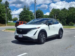 2024 Nissan Ariya for sale in West Mifflin PA