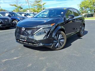 2023 Nissan Ariya