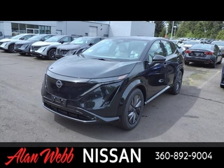 2024 Nissan Ariya for sale in Vancouver WA