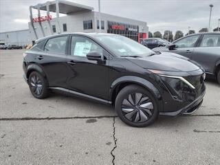 2023 Nissan Ariya
