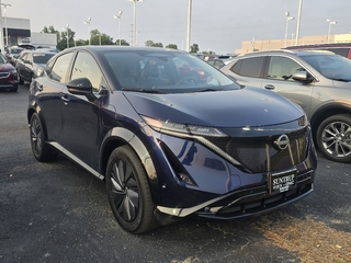 2023 Nissan Ariya