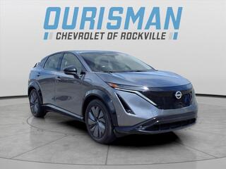 2023 Nissan Ariya