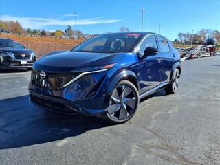 2023 Nissan Ariya for sale in Stoneham MA