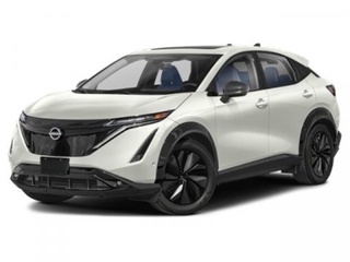 2024 Nissan Ariya