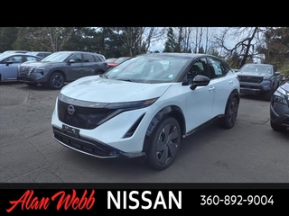 2024 Nissan Ariya for sale in Vancouver WA