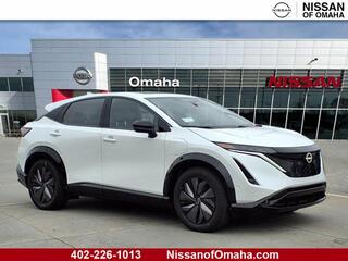 2024 Nissan Ariya for sale in Omaha NE