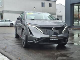 2023 Nissan Ariya