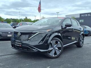 2023 Nissan Ariya