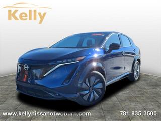 2023 Nissan Ariya for sale in Stoneham MA