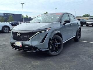 2023 Nissan Ariya