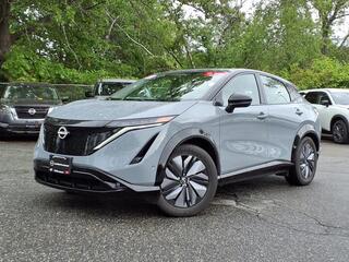 2023 Nissan Ariya